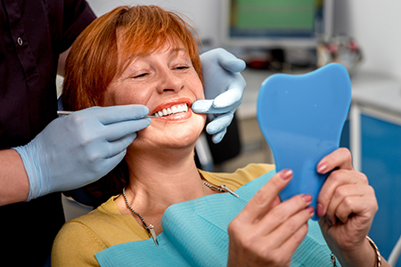 White Birch Family Dental | Dental Fillings, Dentures and Implant Restorations