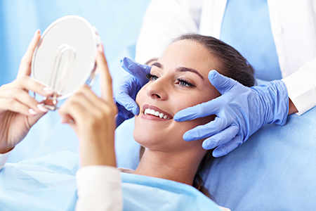 White Birch Family Dental | Dental Sealants, Dental Cleanings and Veneers