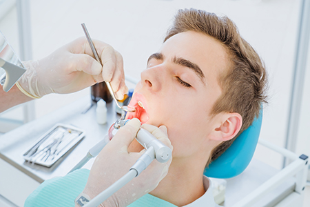 White Birch Family Dental | Dental Cleanings, Emergency Treatment and 3D Panoramic Imaging