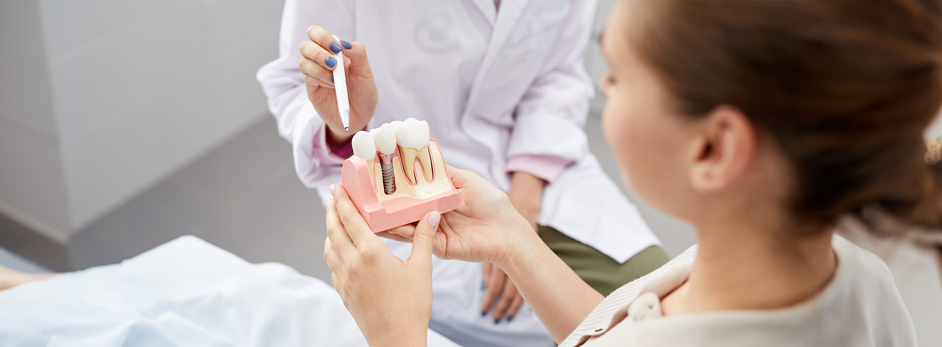 White Birch Family Dental | 3D Panoramic Imaging, Root Canals and Oral Cancer Screening