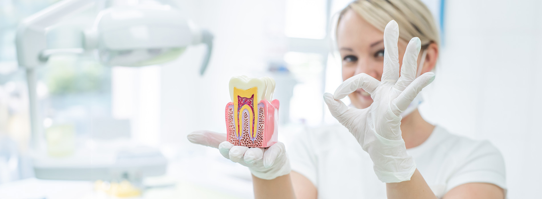 White Birch Family Dental | Veneers, Root Canals and Emergency Treatment