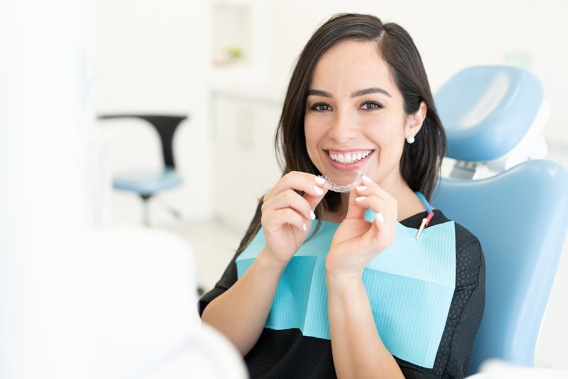 White Birch Family Dental | Periodontal Treatment, Night Guards and Cosmetic Dentistry