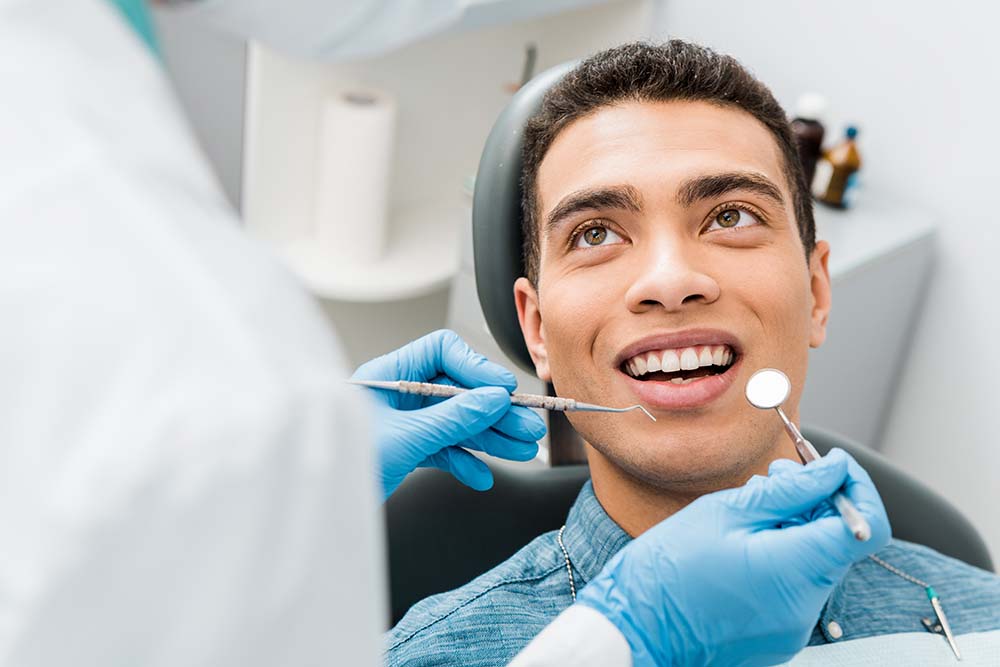 White Birch Family Dental | Ceramic Crowns, Dental Sealants and Cosmetic Dentistry
