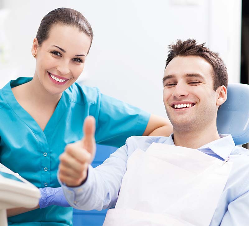 White Birch Family Dental | Dental Fillings, Preventative Program and Periodontal Treatment